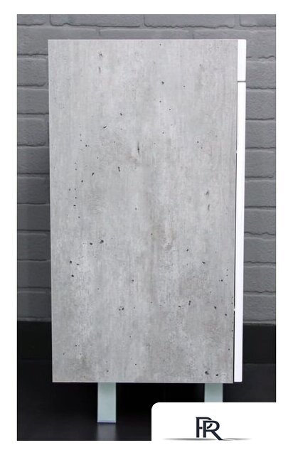  Айсберг Тумба под умывальник Енисей 50 Мечта без ящика (бетон) - Изображение №8 — Интернет-магазин ПроЗаказ