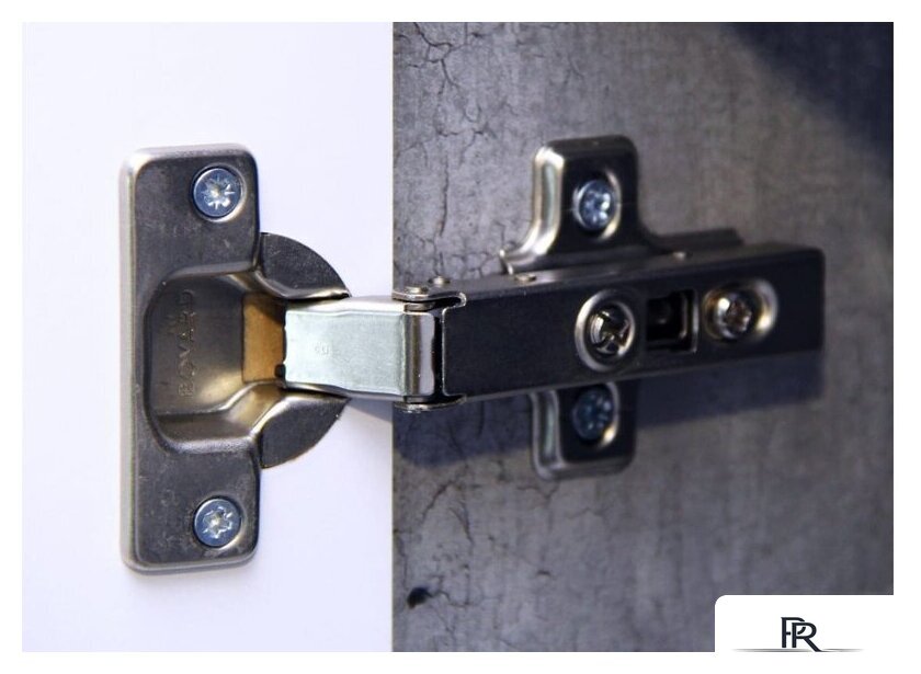  Айсберг Тумба под умывальник Енисей 50 Мечта без ящика (бетон) - Изображение №5 — Интернет-магазин ПроЗаказ