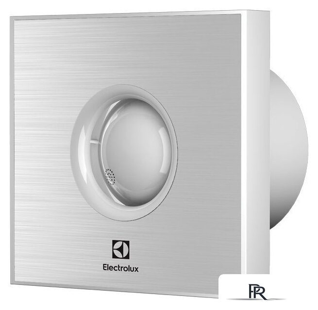 Осевой вентилятор Electrolux Rainbow EAFR-120 (стальной) - Изображение №1 — Интернет-магазин ПроЗаказ