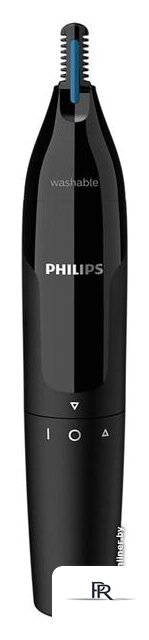 Триммер для носа и ушей Philips NT1650/16 - Изображение №3 — Интернет-магазин ПроЗаказ