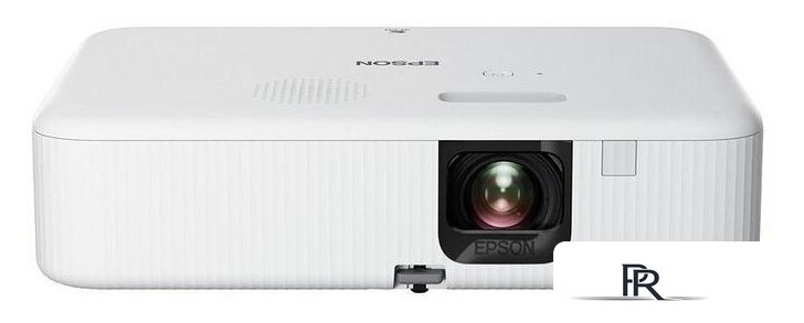 Проектор Epson EpiqVision Flex CO-FH02 - Изображение №1 — Интернет-магазин ПроЗаказ