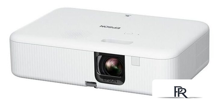 Проектор Epson EpiqVision Flex CO-FH02 - Изображение №2 — Интернет-магазин ПроЗаказ