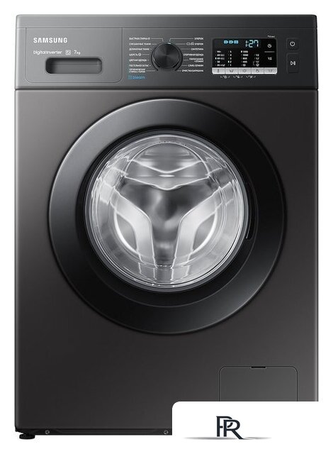 Стиральная машина Samsung WW70AG5S20CXLP - Изображение №1 — Интернет-магазин ПроЗаказ