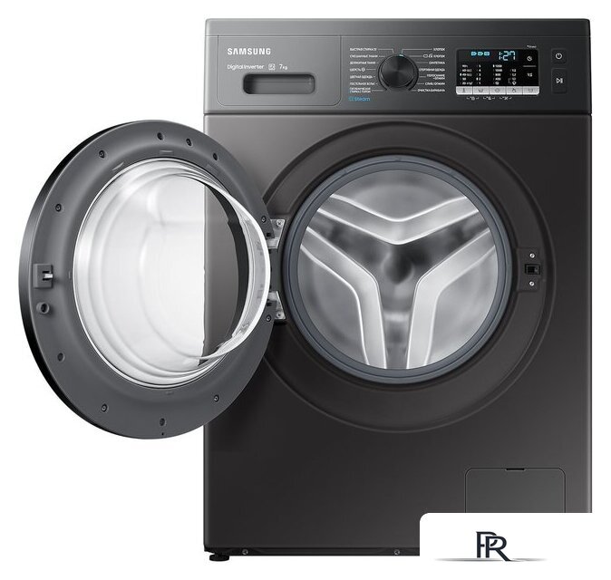Стиральная машина Samsung WW70AG5S20CXLP - Изображение №6 — Интернет-магазин ПроЗаказ