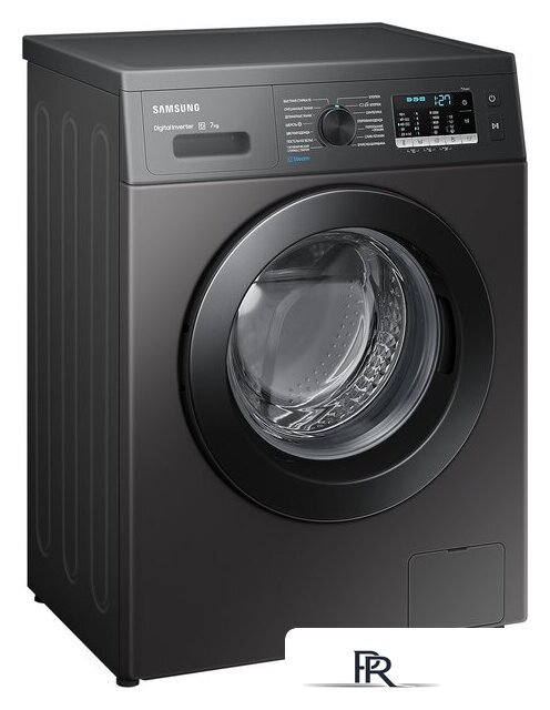 Стиральная машина Samsung WW70AG5S20CXLP - Изображение №2 — Интернет-магазин ПроЗаказ