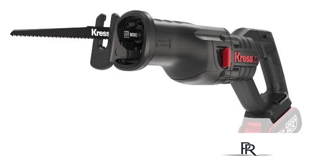 Сабельная пила Kress KU501.9 (без АКБ) - Изображение №1 — Интернет-магазин ПроЗаказ
