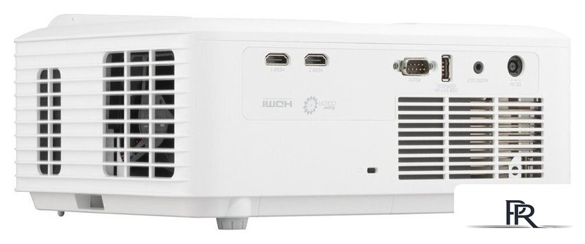 Проектор ViewSonic LS711HD - Изображение №12 — Интернет-магазин ПроЗаказ
