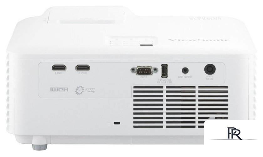 Проектор ViewSonic LS711HD - Изображение №10 — Интернет-магазин ПроЗаказ