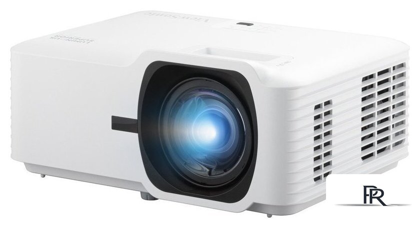 Проектор ViewSonic LS711HD - Изображение №2 — Интернет-магазин ПроЗаказ
