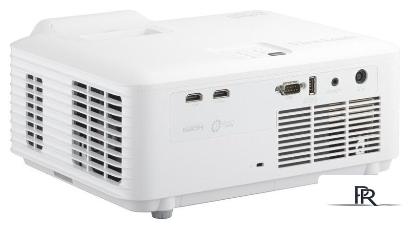 Проектор ViewSonic LS711HD - Изображение №9 — Интернет-магазин ПроЗаказ