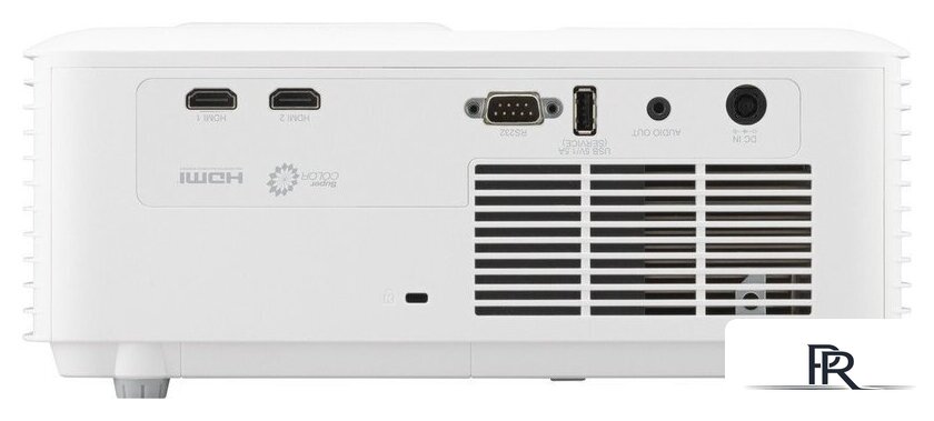 Проектор ViewSonic LS711HD - Изображение №13 — Интернет-магазин ПроЗаказ
