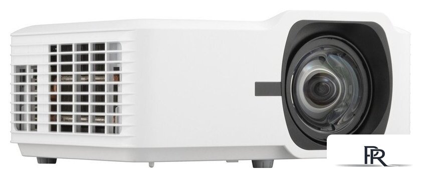 Проектор ViewSonic LS711HD - Изображение №7 — Интернет-магазин ПроЗаказ