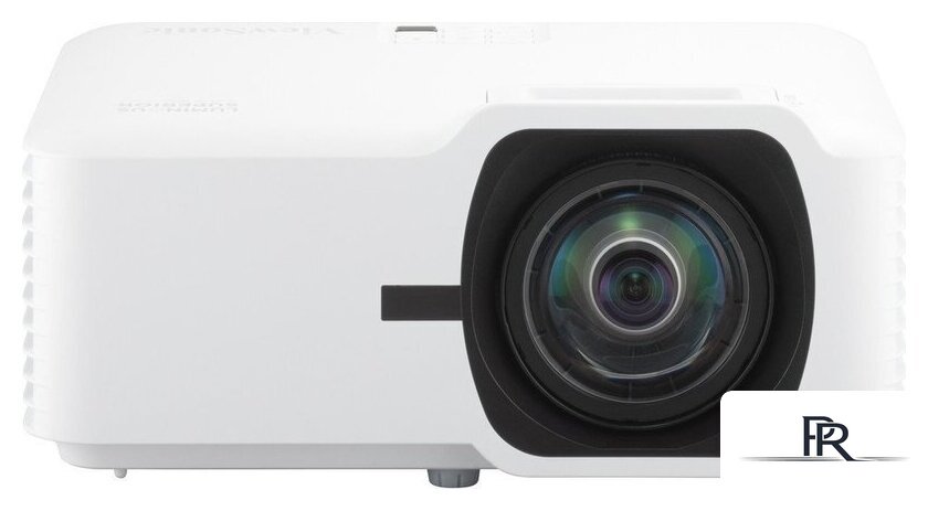 Проектор ViewSonic LS711HD - Изображение №4 — Интернет-магазин ПроЗаказ