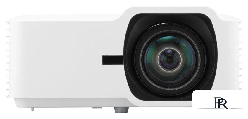 Проектор ViewSonic LS711HD - Изображение №1 — Интернет-магазин ПроЗаказ