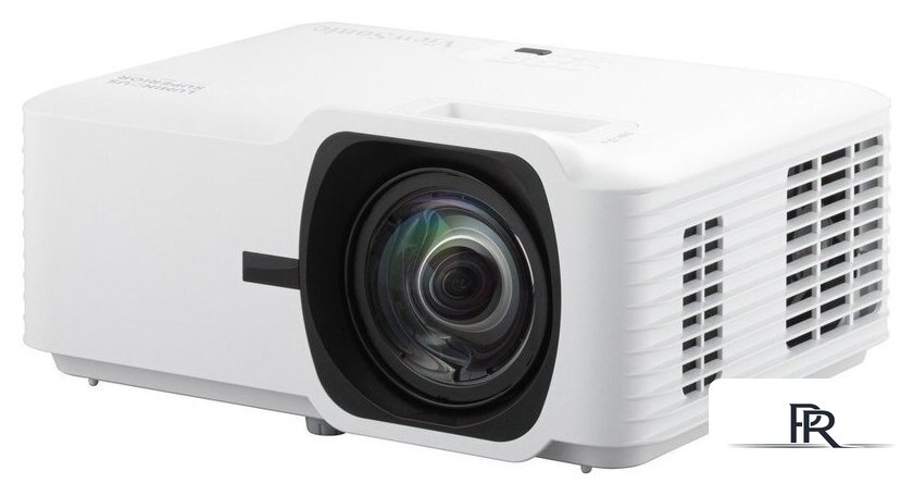 Проектор ViewSonic LS711HD - Изображение №3 — Интернет-магазин ПроЗаказ