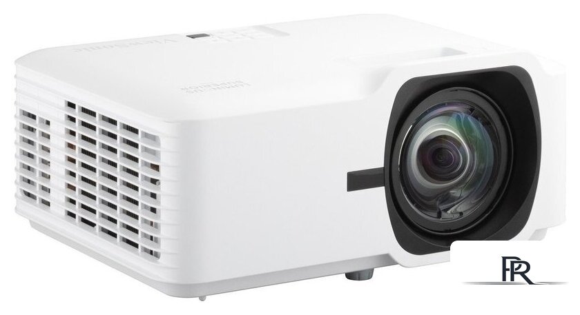 Проектор ViewSonic LS711HD - Изображение №5 — Интернет-магазин ПроЗаказ