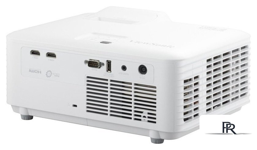 Проектор ViewSonic LS711HD - Изображение №11 — Интернет-магазин ПроЗаказ