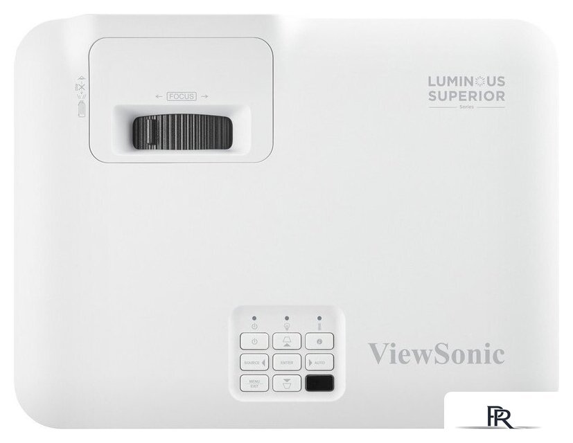 Проектор ViewSonic LS711HD - Изображение №8 — Интернет-магазин ПроЗаказ