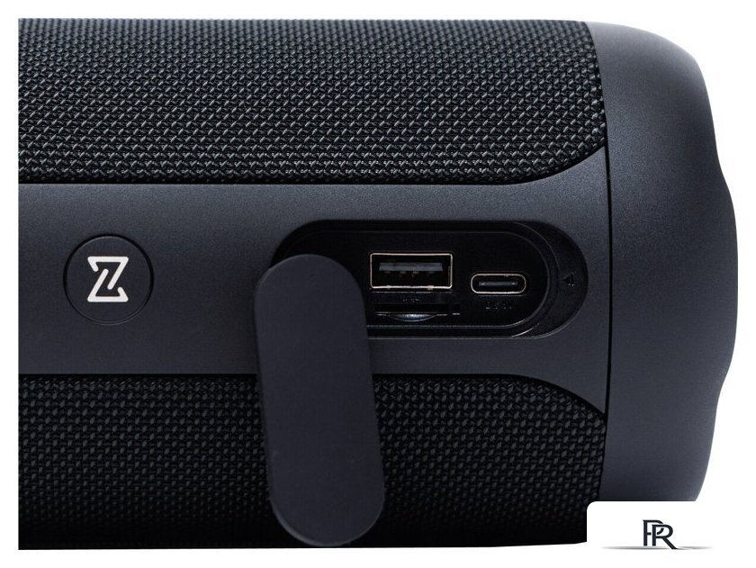 Беспроводная колонка MEG SCB40BL - Изображение №7 — Интернет-магазин ПроЗаказ