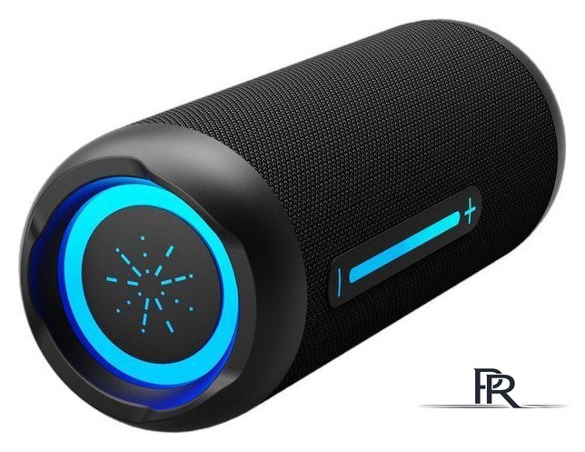 Беспроводная колонка MEG SCB40BL - Изображение №4 — Интернет-магазин ПроЗаказ