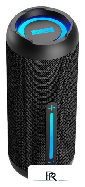 Беспроводная колонка MEG SCB40BL - Изображение №5 — Интернет-магазин ПроЗаказ