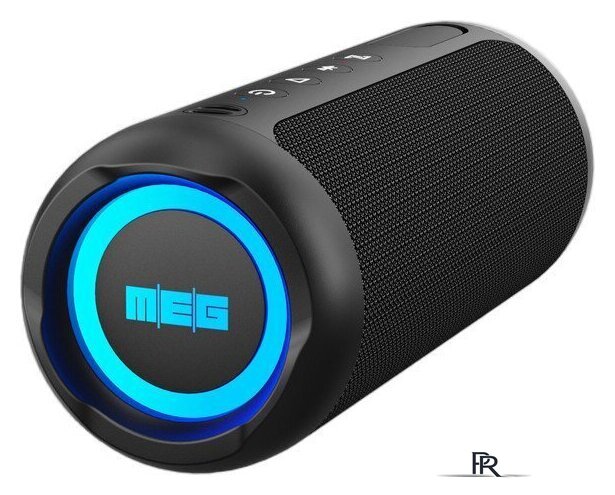 Беспроводная колонка MEG SCB40BL - Изображение №3 — Интернет-магазин ПроЗаказ
