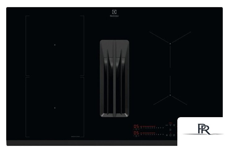 Варочная панель Electrolux COMBO eXtractor ECC8344 - Изображение №1 — Интернет-магазин ПроЗаказ