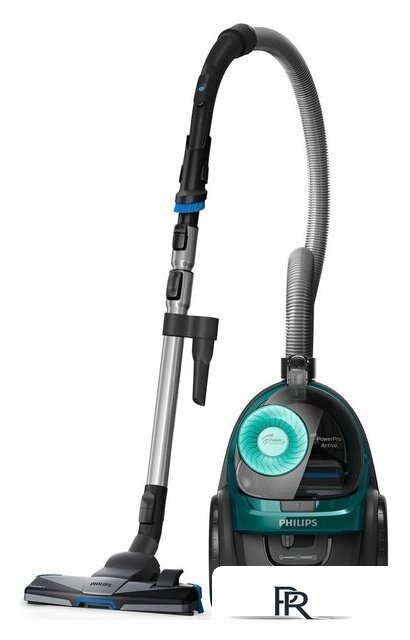 Пылесос Philips FC9555/09 - Изображение №2 — Интернет-магазин ПроЗаказ