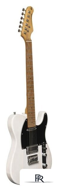 Электрогитара Stagg SET-PLUS WHB - Изображение №2 — Интернет-магазин ПроЗаказ