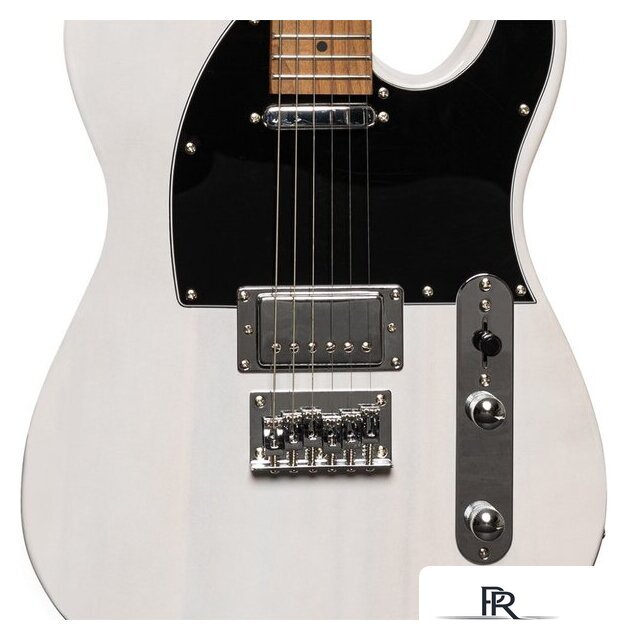 Электрогитара Stagg SET-PLUS WHB - Изображение №4 — Интернет-магазин ПроЗаказ