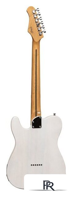 Электрогитара Stagg SET-PLUS WHB - Изображение №3 — Интернет-магазин ПроЗаказ