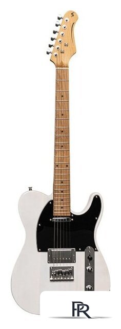 Электрогитара Stagg SET-PLUS WHB - Изображение №1 — Интернет-магазин ПроЗаказ