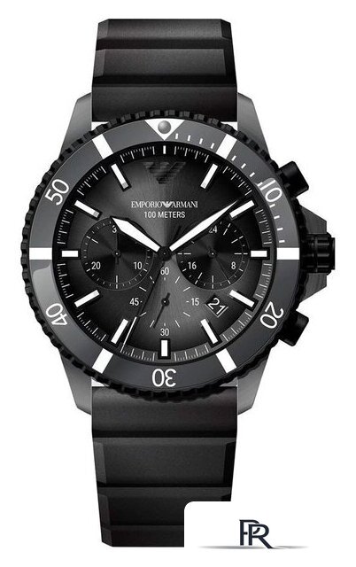 Наручные часы Emporio Armani AR11515 - Изображение №1 — Интернет-магазин ПроЗаказ