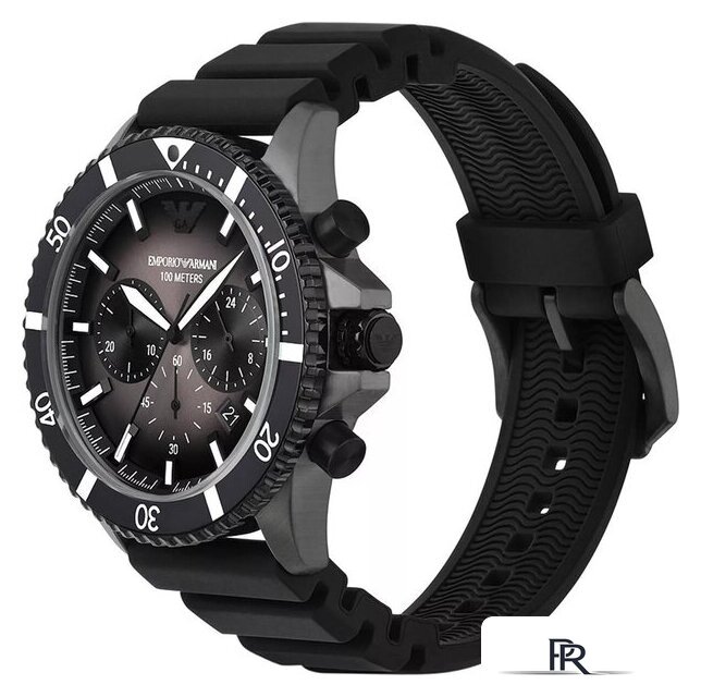 Наручные часы Emporio Armani AR11515 - Изображение №2 — Интернет-магазин ПроЗаказ