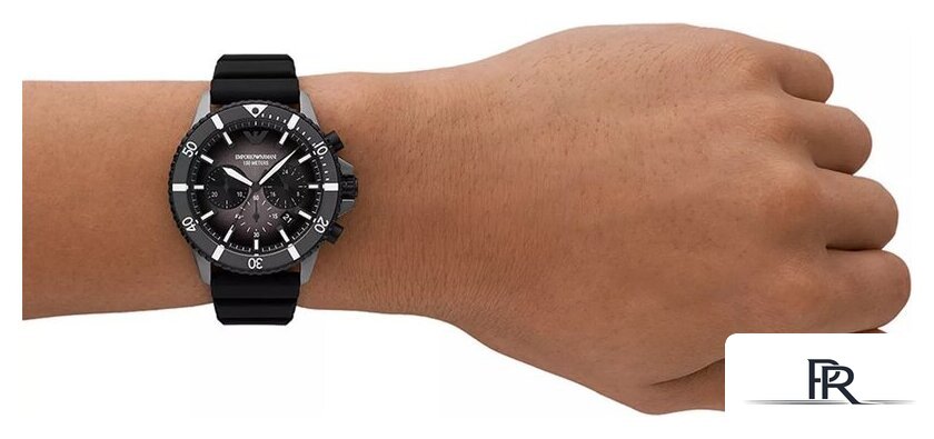 Наручные часы Emporio Armani AR11515 - Изображение №5 — Интернет-магазин ПроЗаказ