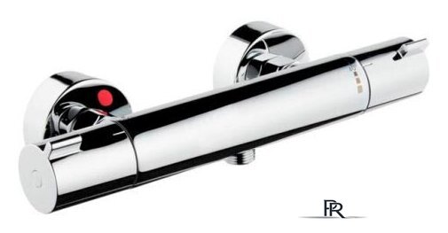 Смеситель Hansgrohe My Fox 13156000 - Изображение №1 — Интернет-магазин ПроЗаказ