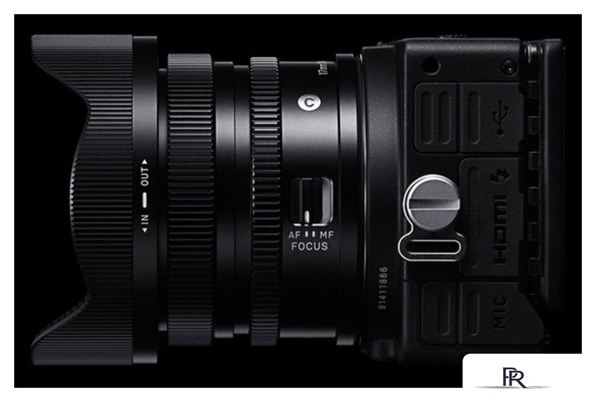 Объектив Sigma 17mm F4 DG DN Contemporary Sony E - Изображение №3 — Интернет-магазин ПроЗаказ