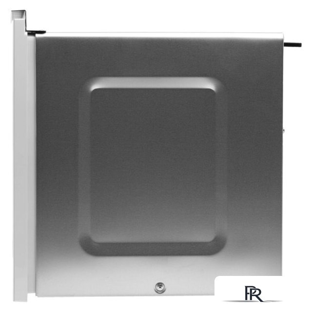 Микроволновая печь Hyundai HBW 2560 (белый) - Изображение №7 — Интернет-магазин ПроЗаказ