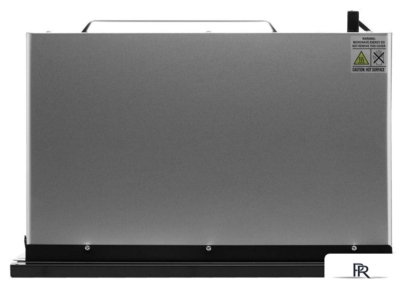 Микроволновая печь Hyundai HBW 2560 (белый) - Изображение №9 — Интернет-магазин ПроЗаказ