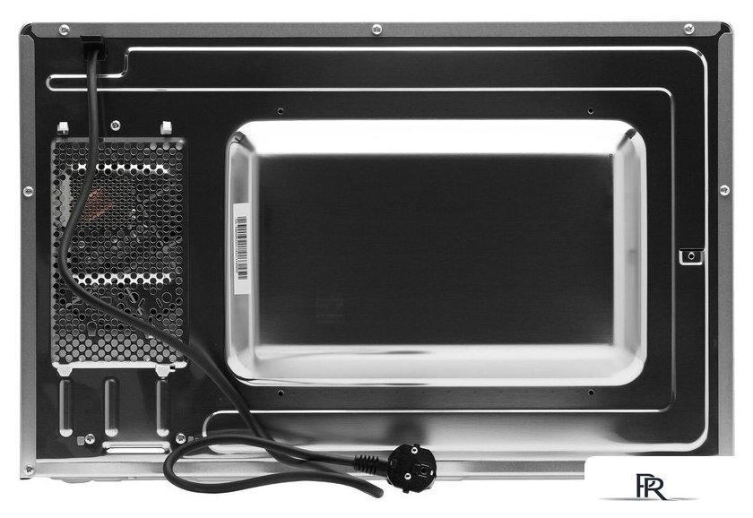 Микроволновая печь Hyundai HBW 2560 (белый) - Изображение №6 — Интернет-магазин ПроЗаказ