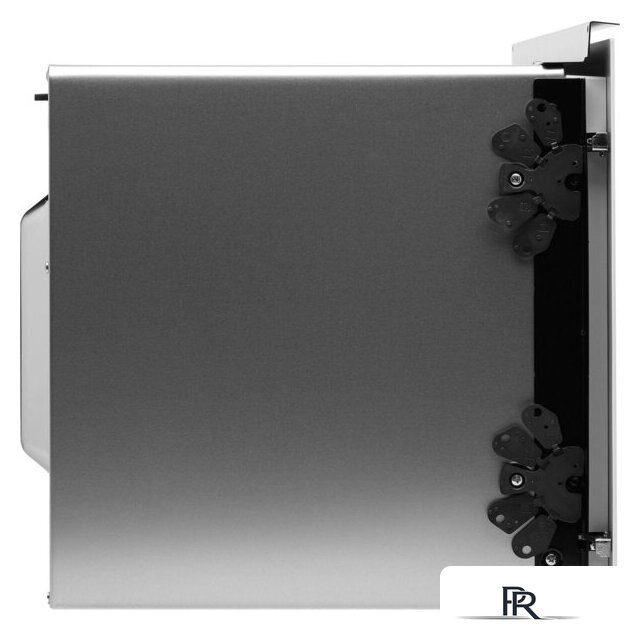 Микроволновая печь Hyundai HBW 2560 (белый) - Изображение №8 — Интернет-магазин ПроЗаказ