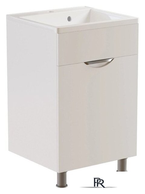  Mixline Тумба под умывальник Этьен-50 555119 - Изображение №1 — Интернет-магазин ПроЗаказ