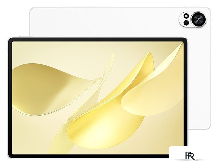 Планшет Huawei MatePad 12 X 2025 PaperMatte Wi-Fi LRT-W09 12GB/256GB с клавиатурой (белый) - Изображение №2 — Интернет-магазин ПроЗаказ