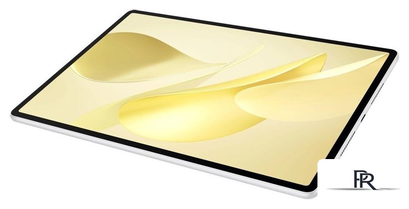 Планшет Huawei MatePad 12 X 2025 PaperMatte Wi-Fi LRT-W09 12GB/256GB с клавиатурой (белый) - Изображение №6 — Интернет-магазин ПроЗаказ