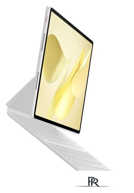 Планшет Huawei MatePad 12 X 2025 PaperMatte Wi-Fi LRT-W09 12GB/256GB с клавиатурой (белый) - Изображение №12 — Интернет-магазин ПроЗаказ
