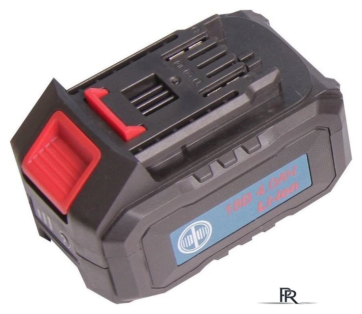 Угловая шлифмашина Фиолент МШУАБ1-125Э-18 ИДФР298135014 (с 1-им АКБ, кейс) - Изображение №7 — Интернет-магазин ПроЗаказ