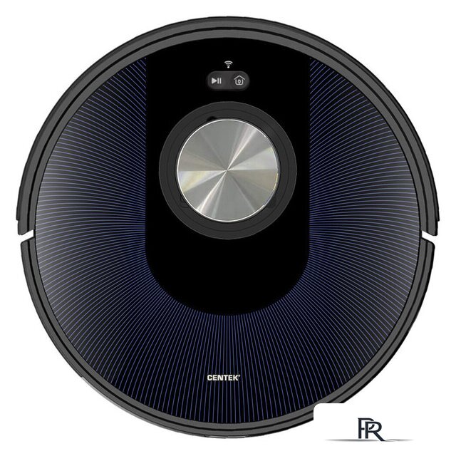 Робот-пылесос CENTEK CT-2741 - Изображение №1 — Интернет-магазин ПроЗаказ