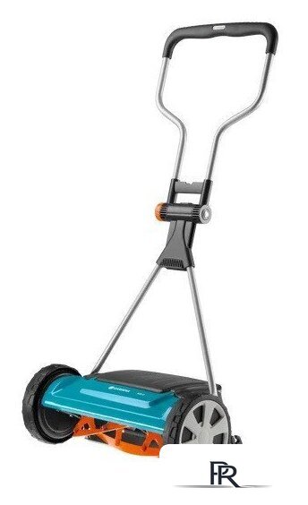 Барабанная газонокосилка Gardena Comfort 400 C 4022-20 - Изображение №1 — Интернет-магазин ПроЗаказ