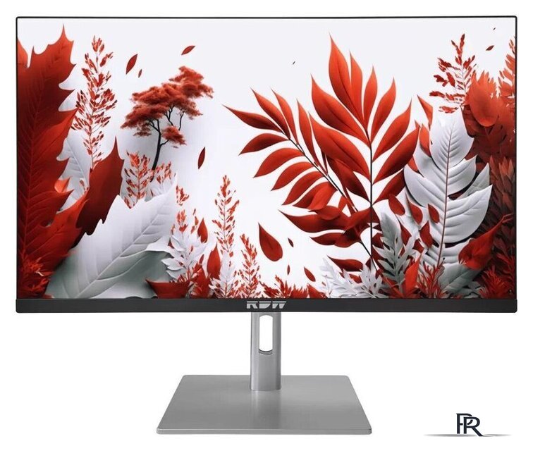 Монитор RDW Computers 2407K/F14В3120V2A1B - Изображение №1 — Интернет-магазин ПроЗаказ