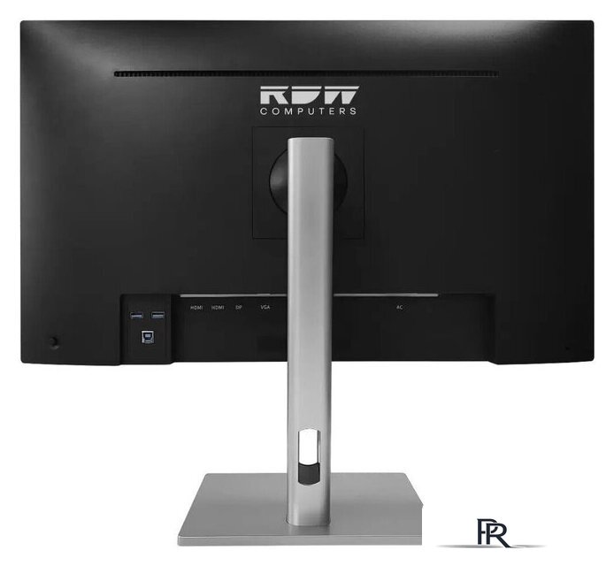 Монитор RDW Computers 2407K/F14В3120V2A1B - Изображение №3 — Интернет-магазин ПроЗаказ